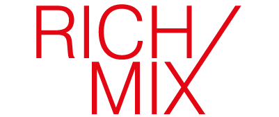 rich mix logo
